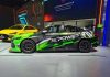 Ávila renova com a MG XPOWER Racing e tem carro novo para a nova época do TCR Asia 2022