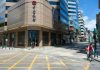 Uma cidade em ‘stand-by’
