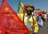 “Se os europeus não investirem em África, os chineses investem”