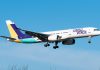 Cabo Verde Airlines confirma que vai retomar voos para Portugal com avião da TAAG