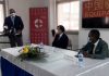 China financia em 18 milhões maternidade e pediatria de segundo maior hospital de Cabo Verde