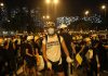 Portugueses dizem que protestos e pandemia mudaram para sempre Hong Kong