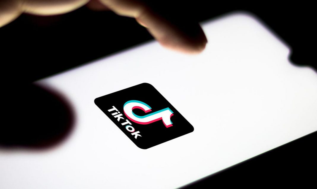 2. tik tok