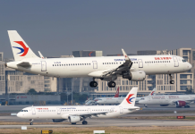 Companhias aéreas da China vão comprar quase 300 aviões