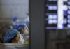 Medidas de bloqueio ameaçam posição da China nas cadeias de fornecimento
