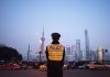 China censura referências a alegado ataque informático à base de dados da polícia de Xangai