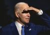 China recusa ficar em segundo plano no Médio Oriente face a visita de Biden