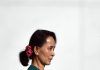 UE considera “injusta” condenação de Suu Kyi e pede libertação imediata