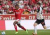 Benfica à procura dos ‘milhões’ da Liga dos Campeões em derradeira eliminatória com Dinamo Kiev