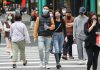 População de Taiwan “despreocupada” perante “normalização” de ameaças da China