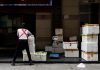 Associação diz que é impossível que importação de alimentos tenha originado surto em Macau