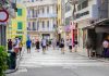 Alcançados oito dias seguidos sem casos na comunidade