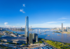 Profissionais do sector financeiro aumentam quase 50% em Hengqin