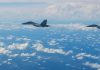 China retoma manobras militares em redor de Taiwan