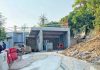 Associação ambiental e moradores descontentes com crematório provisório em Coloane