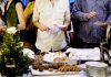 Nelson Kot critica instruções “repentinas” e de “duplo critério” em eventos gastronómicos