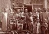 Imigração chinesa no Brasil completa 210 anos. Primeiros saíram de Macau