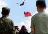 China exige aos EUA que cancelem venda de armas a Taiwan e ameaça com “contramedidas”