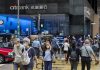 Hong Kong deverá terminar ano em recessão