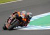 Miguel Oliveira “orgulhoso” com quinto lugar no MotoGP do Japão