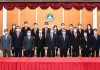 Âmbito da segurança nacional abrange 16 áreas da sociedade de Macau, aponta Wong Sio Chak