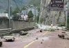 Sobe para 21 o número de mortos em sismo no sudoeste da China