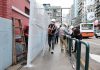 Vendilhões assinam carta a pedir ao Governo para acelerar as obras do Mercado Vermelho