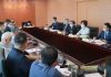 ISAF promove intercâmbio com a Associação Internacional da Indústria de Grande Saúde de Macau
