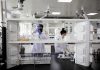 Mais de 90 empresas locais instalaram-se no Parque industrial de medicina chinesa em Hengqin