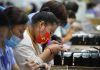 Economia chinesa recupera no terceiro trimestre do ano e cresce 3,9%