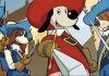 Morreu o criador de “Dartacão”, “David, o gnomo” e “A volta ao mundo de Willy Fog”