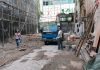 Regime jurídico da construção urbana e sua regulamentação apertam na fiscalização