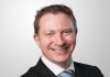 Manulife nomeia Patrick Graham como director-executivo para Hong Kong e Macau