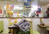 Volume de negócio dos restaurantes desceu 6,3% em termos anuais