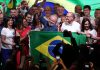Comunidade brasileira em Macau dividida com resultado das eleições no Brasil