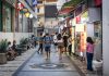 Macau está em declínio demográfico