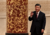 Xi Jinping inicia terceiro mandato com visita a antiga base de Mao Zedong