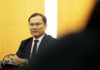 Li Canfeng e familiares terão recebido benefícios ilícitos de promotores