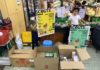 Campanha do Grupo de Escuteiros Lusófonos de Macau angaria quase três toneladas de alimentos