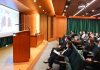 Curso de talentos da área financeira contou com 70 participantes