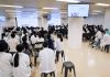 Serviços de Saúde adoptam medidas para reforçar protecção