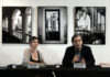 A poesia e a fotografia juntas, numa rota íntima pela cidade
