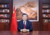 Xi Jinping afirma que “luz da esperança está à frente”