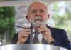 Lula da Silva diz que acordo entre Mercosul e UE é prioridade antes de negociar com a China