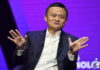Jack Ma cede controlo da empresa financeira Ant Group, operadora da Alipay