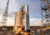 Djibuti vai construir base de lançamento aeroespacial com grupo chinês