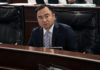 Deputado pede o reforço da cibersegurança em Macau