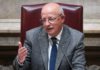 Augusto Santos Silva defende que China deve ser menos ambígua