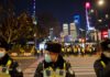 China diz que registou em 2022 a menor taxa de crimes violentos das últimas décadas