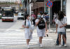 Mais de 90% das escolas locais equipadas com pessoal de promoção da saúde